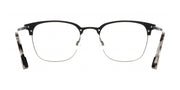 Eyeglasses E 1167 002 Matte Black 50mm by Flexon – 50/19/145, Plastic, Matte Black, Model FLEXON E1167
