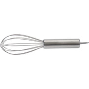 Whisk, 17 cm by Westmark – 6.7 x 1.4 x 1.4 inches, Stainless Steel, Model 12502211