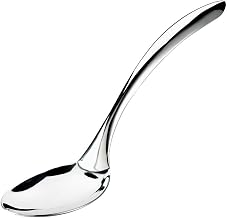 Browne 10" Solid Serving Spoon