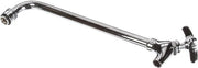 Krowne 12 Replacement Spout With Shut-Off Valve 21-441L - Genuine OEM Replacement Part