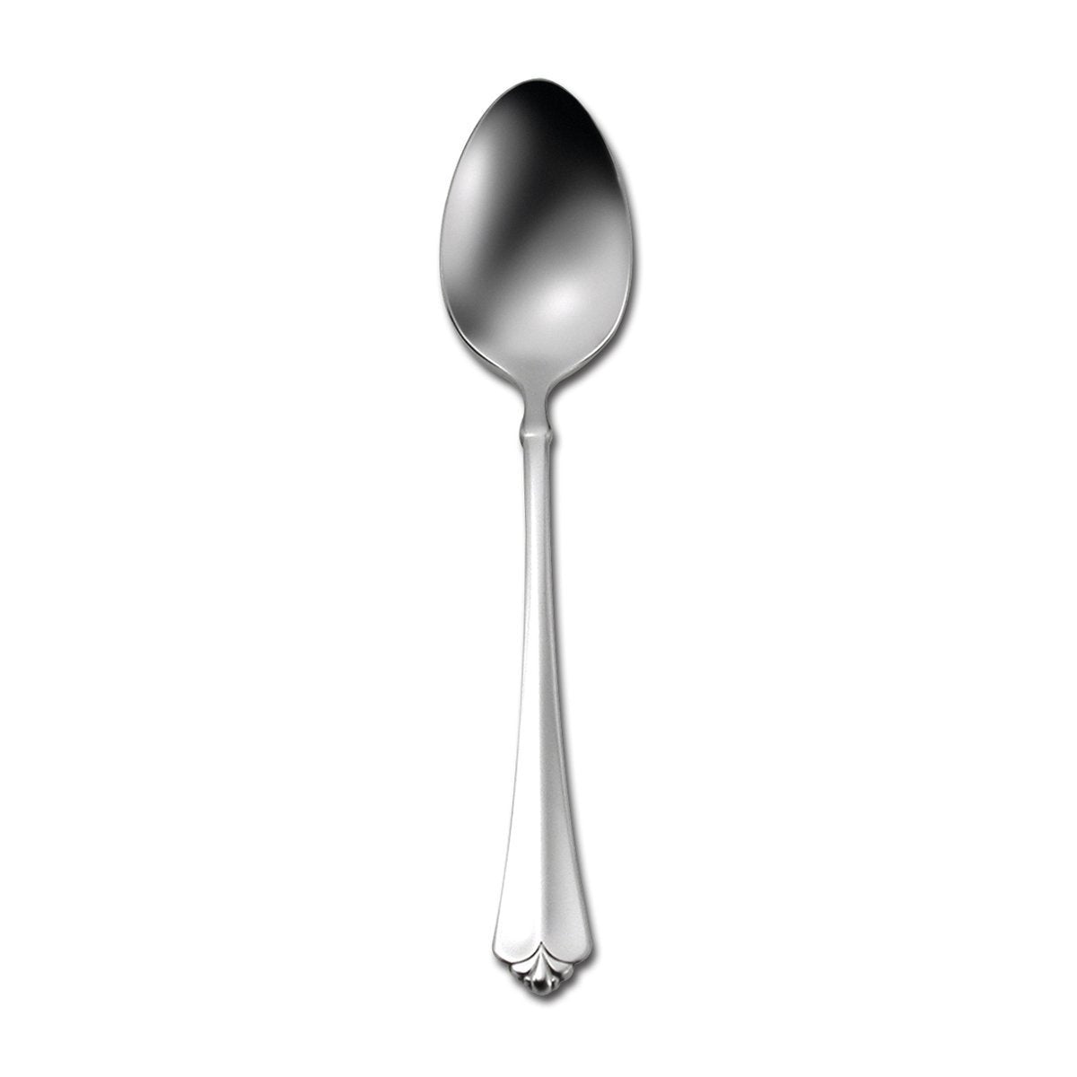Juilliard Teaspoons by Oneida – 6 1/8", Stainless Steel, Silver