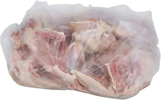 Tyson Individual Quick Frozen Halves Chicken Breast, 8.2 Ounce -- 36 per case.