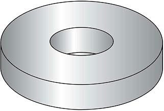 Flat Washer by Brighton-Best – 1/2", Low Carbon Steel, Model P43006