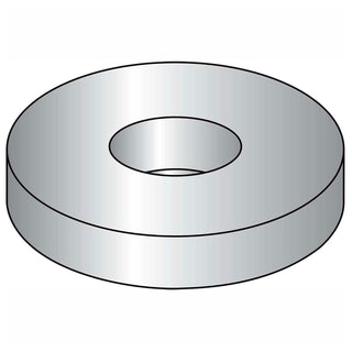 Flat Washer by Brighton-Best – 1/2", Low Carbon Steel, Model P43006