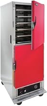 CRES Cor H-135-UA-11-R Mobile Heated Cabinet