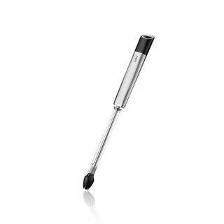 Cheese Cutter PRIMELINE by GEFU – L 27 cm, B 2,5 cm, Stainless Steel, Silver, Model 29216