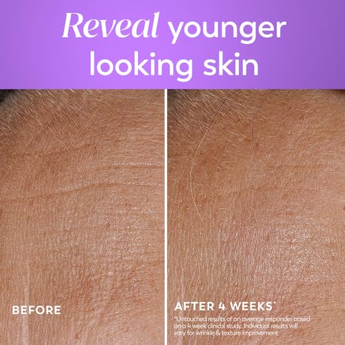 Olay 1.7 Fl Oz (Pack of 1) / Retinol24 Starter / Purple Night Creams