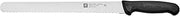 ZWILLING Commercial 12-inch Straight Serrated Edge Slicing Knife