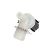 Water Valve 126757 by HOSHIZAKI – 9.7 cm L x 11.4 cm W x 26.6 cm H, PLA_(Polylactic_Acid), PE_(Polyethylene), Model 4A5251-01
