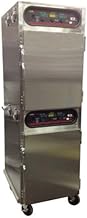 Carter-Hoffmann CH1600U 32 12" x 20" Sheet Pan Capacity Cook & Hold Cabinet