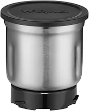 Waring 1.5-cup Grinding Bowl w/ lid for WSG30 Spice Grinder