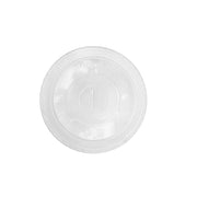Karat 104.5 mm / Clear / Lids Cups
