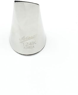 Ateco Korean Flower Tube