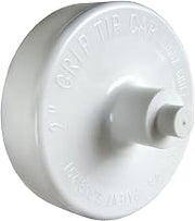 Sioux Chief Sioux Test Cap Knock Out 4" [Misc.]