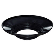24" Drain Pan Adapter by JohnDow Industries – 25"L x 25"W x 9"H, Plastic, Model JD-1416