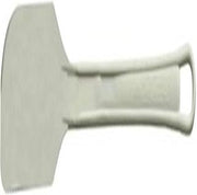 PADERNO World Cuisine beveled spatula, 13 3/4"
