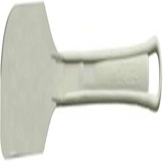 PADERNO World Cuisine beveled spatula, 13 3/4"