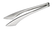 Winco 10.5" / Serving / Satin Tongs