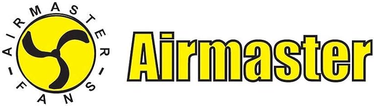 Airmaster Fan Oscillating Fan Motor, 1/3 hp 37430-1 Each
