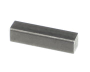 Key; 1/4 in X 1/4 in X 1 in by Trane – Model KEY00299