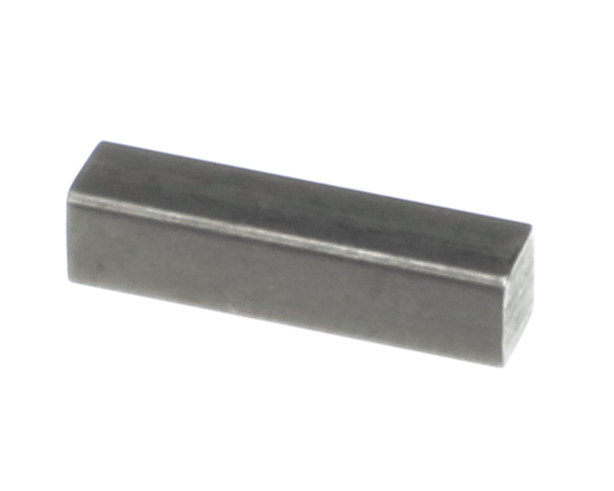 Key; 1/4 in X 1/4 in X 1 in by Trane – Model KEY00299