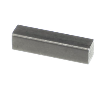 Key; 1/4 in X 1/4 in X 1 in by Trane – Model KEY00299