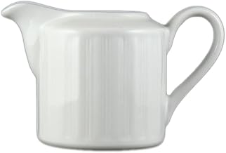 RA-CM8 Radiance Creamer, 5" x 2-1/4", 5 oz., Porcelain White (Pack of 48)
