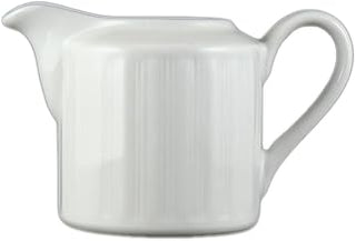 RA-CM8 Radiance Creamer, 5" x 2-1/4", 5 oz., Porcelain White (Pack of 48)