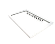 Left Hinge Oven Door Sub by Nu-Vu – Model 112-9033