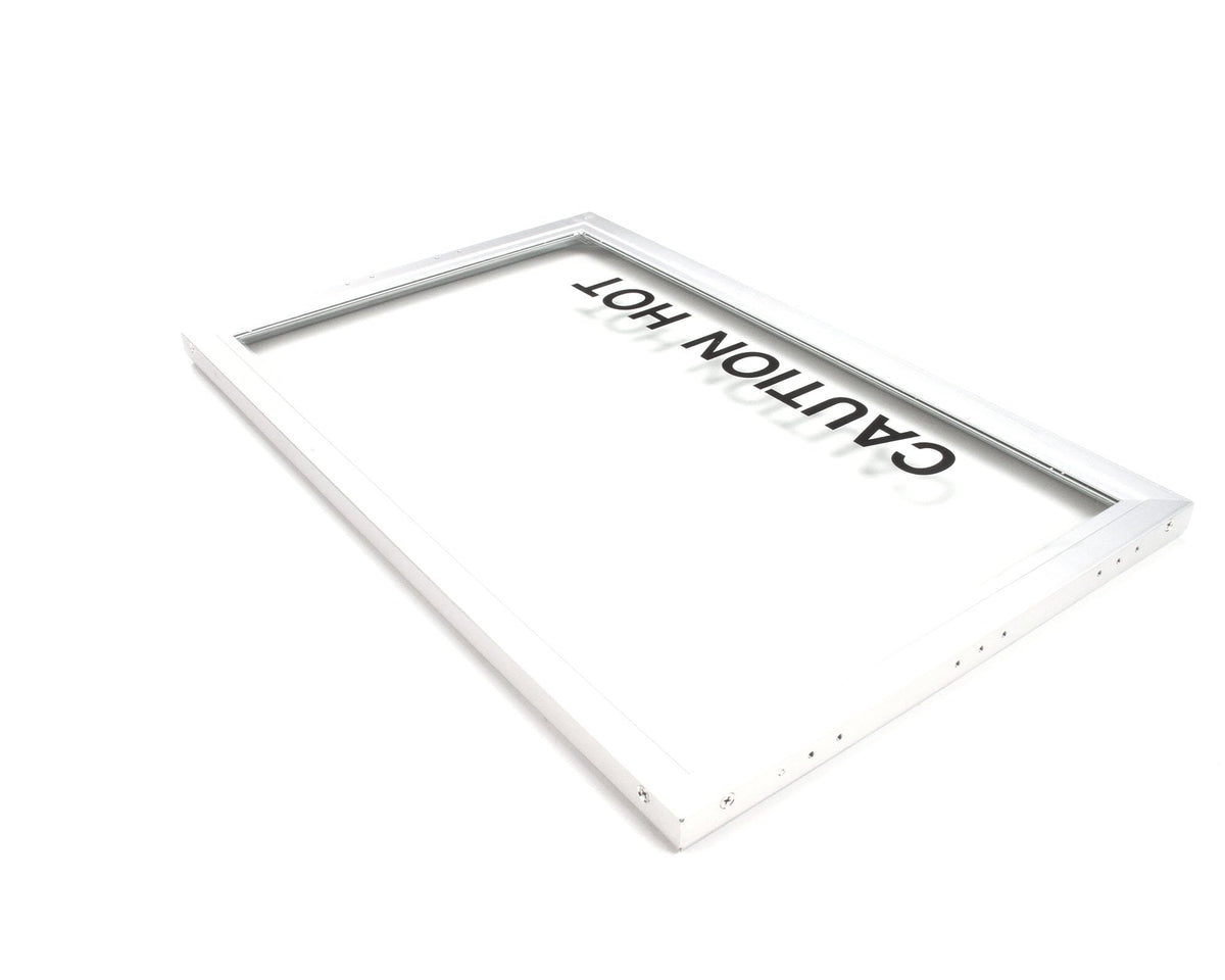 Left Hinge Oven Door Sub by Nu-Vu – Model 112-9033