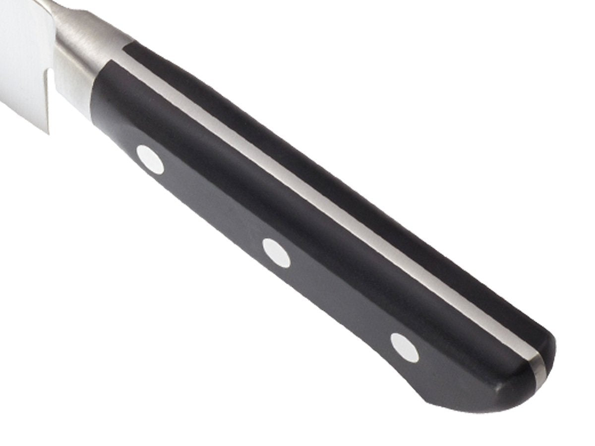 Mercer Culinary 7" / Santoku Knife / Black Chef's Knives