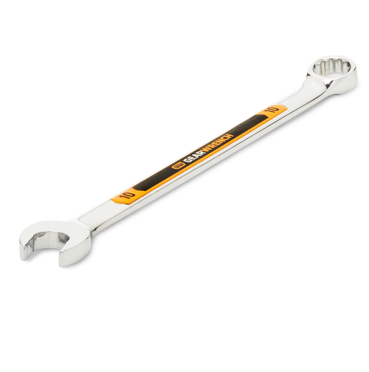 GEARWRENCH 10mm / Silver / 1 Combination Wrenches