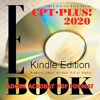 CPT Plus 2020 Kindle Edition