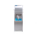 Electric High Temp Dishwasher w/Booster by Jackson – Stainless Steel, Model TEMPSTAR HH