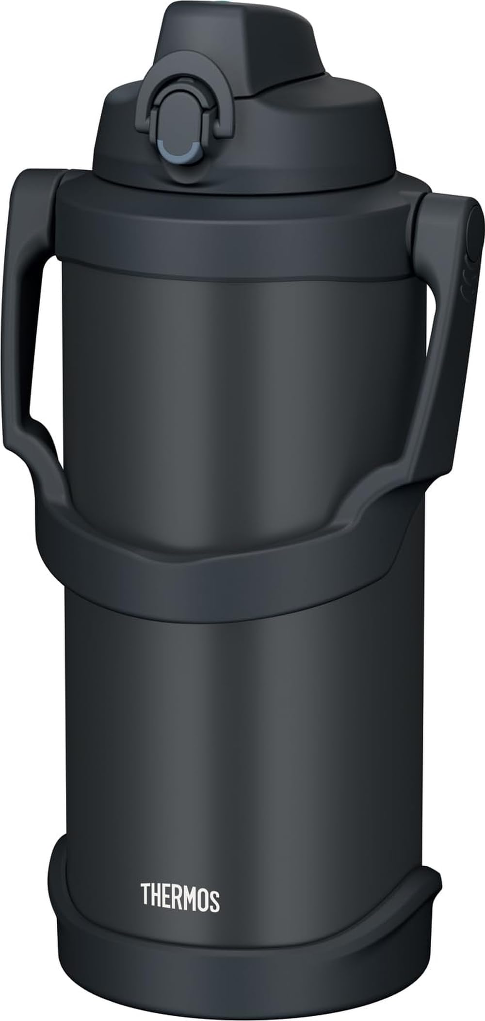 THERMOS 101.4 Ounces / black jade / 3000.0 milliliters Thermoses