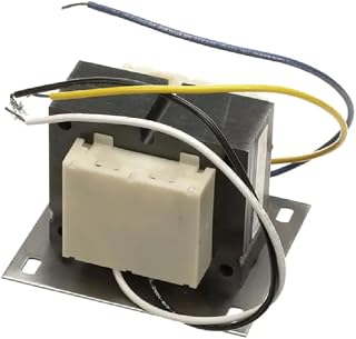 Fits Wood Stone Corp BE30306004 Transformer 120V 60Hz Black & White, FD-9660, WS-MH-4