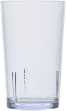 Cambro D12152 Del Mar Tumbler 12 oz. 4-3/4"H clear - Case of 36