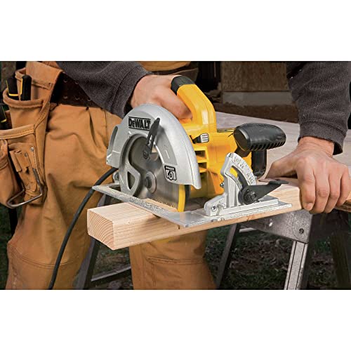 DEWALT Circular Saw Only / One Size / Yellow Circular Saws