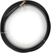 Contact Tips Nozzle Diffuser Liner fit Lincoln Weld-Pak 3200HD 5000HD MIG Welder 1-pk Liner .035'-.045' 15ft