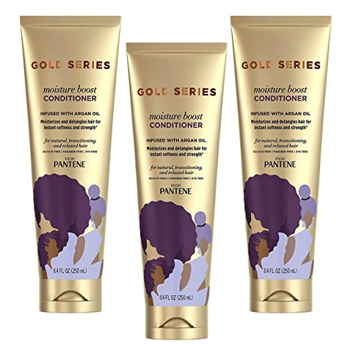 Pantene 8.4 Fl Oz (Pack of 3) / 3 Conditioners