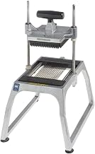 Vollrath 55460 Instacut 5.1 Tabletop 1/4" Slicer