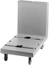 Cambro (2436UTH131) 600 lb. Utility Truck