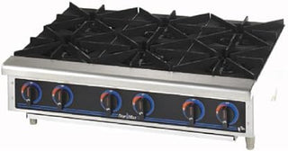 Star 606HF Star-Max 26" Standard Gas Hot Plate