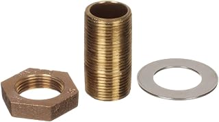 Hobart Kit, Nipple/Washer/Lock Nut 00-913102-00323 - Genuine OEM Replacement Part