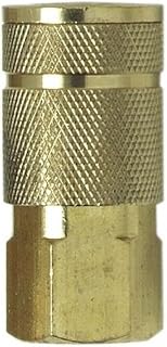 Campbell Hausfeld MP3236 1/4" Style T Automotive Coupler