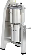 Robot Coupe BLIXER45 45-Liter Commercial Vertical Blender/Mixer Food Processor with Two Speeds, Stainless Steel
