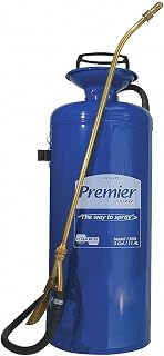 CHAPIN Metal Sprayer 3 Gal Poly Boxed