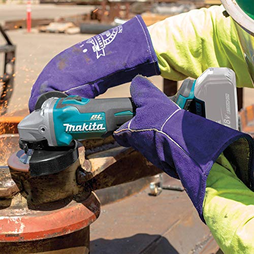 Makita w/ Starter Kit & Impact Driver / 1 Angle Grinders