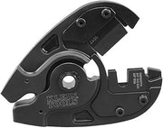 KLEIN TOOLS BAT20-7T11 Cutting Jaw, Steel