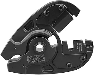 KLEIN TOOLS BAT20-7T11 Cutting Jaw, Steel